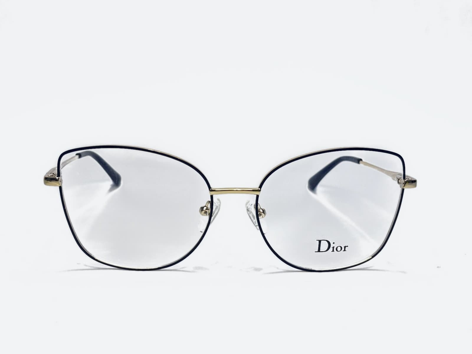Dior ‘Aura’ Butterfly Optical Frame