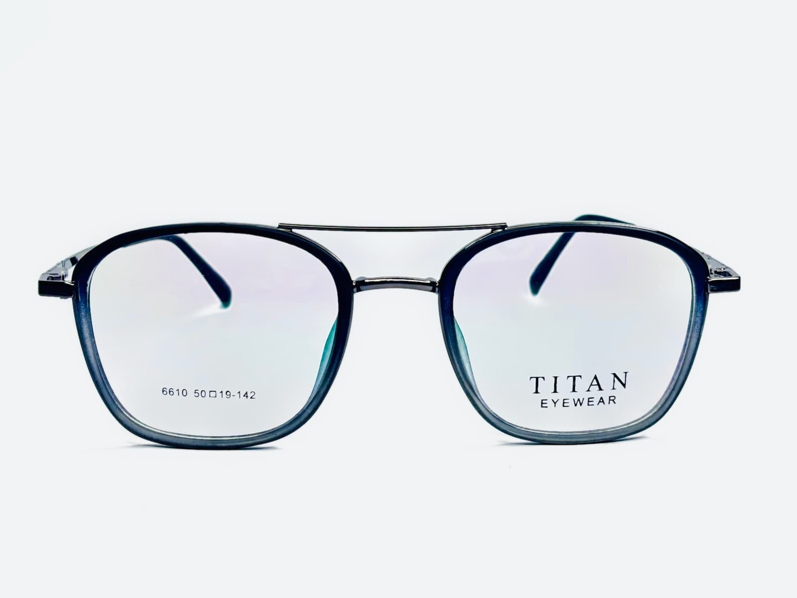 Titan ‘Metropolitan’ Navigator Frame