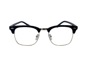 Club Master 'The Professor' Retro Frame