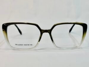 Mary-Jane 'Oprah' Series