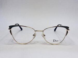 Dior Lumina Cat-Eye Optical Frame