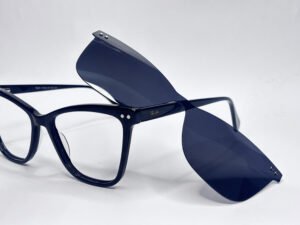 Ray-Ban Senorita Magnetic Clip-On