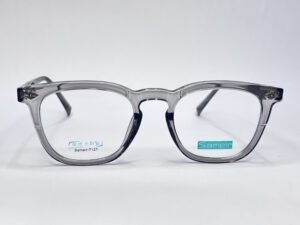Sameir Classic Retro Acetate Optical Frame