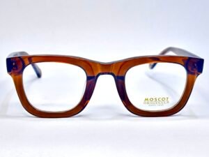 Moscot Originals Bold Acetate Optical Frame