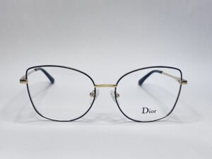 Dior 'Aura' Butterfly Optical Frame