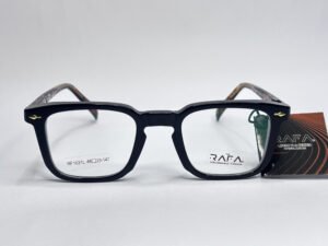 RAFA 'Lifestyle' Classic Optical Frame