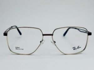 Ray-Ban 'Vintage' Geometric Navigator Frame