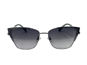 Dior 'Venessa' Metal Cat-Eye Sunglasses