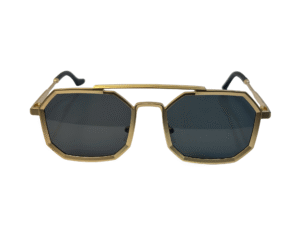 'The Dragolore' Navigator Sunglass