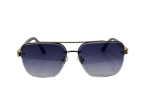Louis Vuitton 'The Captain' Sunglasses