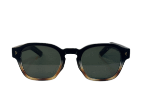 Vanguard Classic Round Sunglasses